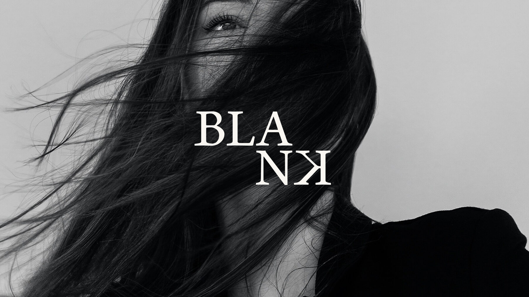 BLANK — Branding, Positioning, Web Design