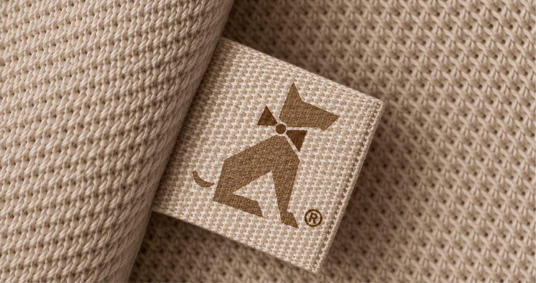 Dazzling Doggie Duvet — Branding, Brand System, Email Marketing, Social Media, Photography